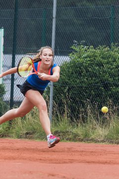 Alicia Melosch 555 - Norderstedt Open